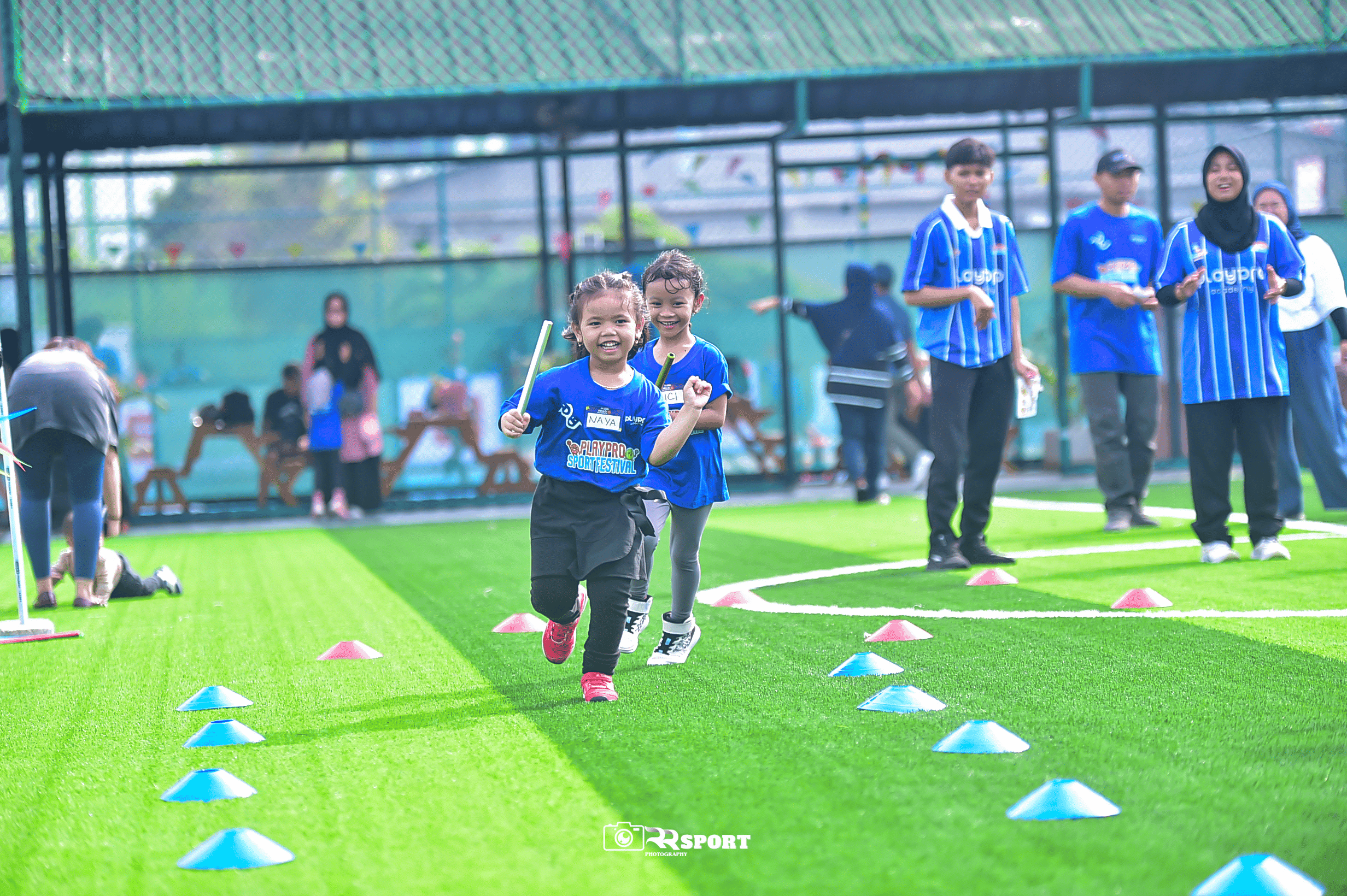 Holiday Sports Camp